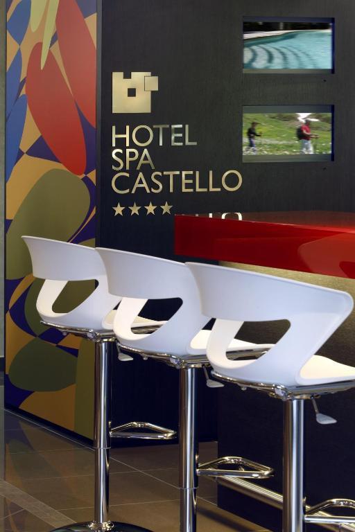 Il Castello Di Lovere Hotel Exterior photo
